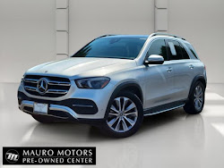 2020 Mercedes-Benz GLE GLE 350