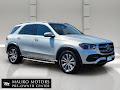 2020 Mercedes-Benz GLE GLE 350