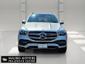 2020 Mercedes-Benz GLE GLE 350