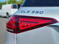 2020 Mercedes-Benz GLE GLE 350