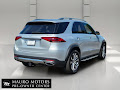 2020 Mercedes-Benz GLE GLE 350