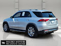 2020 Mercedes-Benz GLE GLE 350