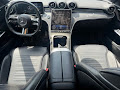 2022 Mercedes-Benz C-Class C 300