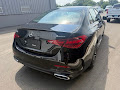 2022 Mercedes-Benz C-Class C 300