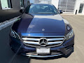 2020 Mercedes-Benz E-Class E 350