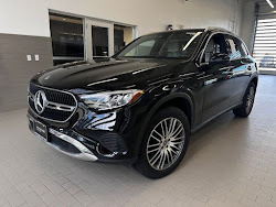 2024 Mercedes-Benz GLC GLC 300