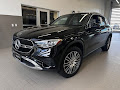 2024 Mercedes-Benz GLC GLC 300