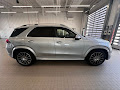 2024 Mercedes-Benz GLE GLE 450