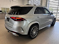 2024 Mercedes-Benz GLE GLE 450