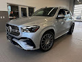 2024 Mercedes-Benz GLE GLE 450