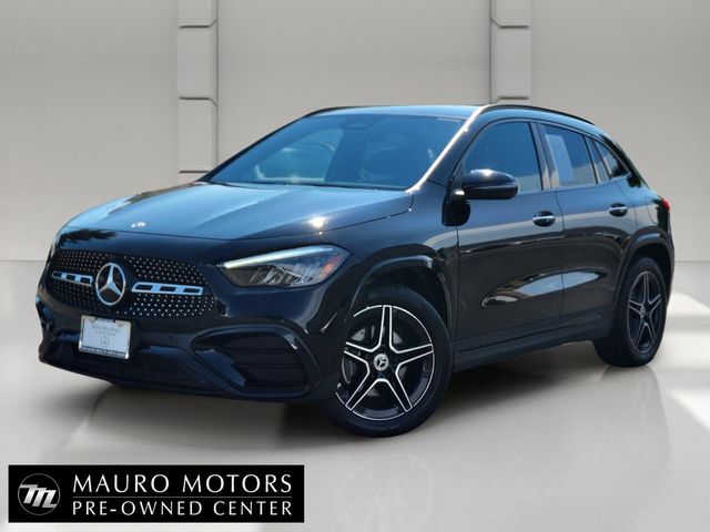 2024 Mercedes-Benz GLA GLA 250