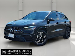 2024 Mercedes-Benz GLA GLA 250