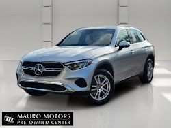 2023 Mercedes-Benz GLC GLC 300