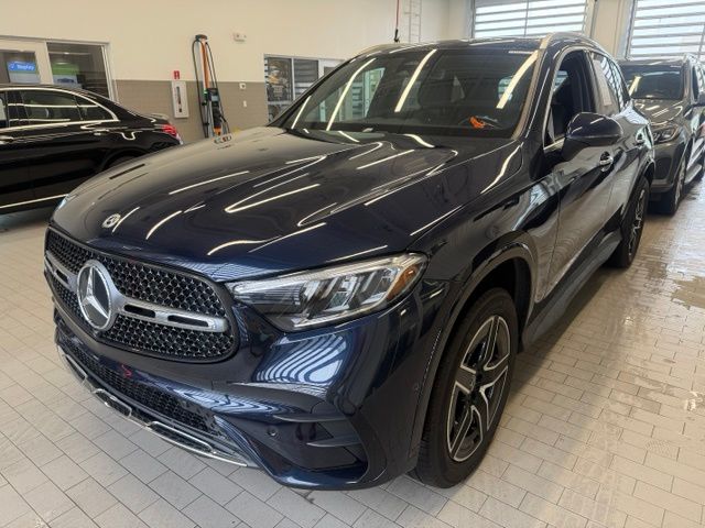 2023 Mercedes-Benz GLC GLC 300