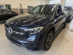 2023 Mercedes-Benz GLC GLC 300
