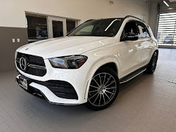 2023 Mercedes-Benz GLE GLE 350