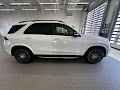 2023 Mercedes-Benz GLE GLE 350