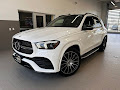 2023 Mercedes-Benz GLE GLE 350
