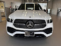 2023 Mercedes-Benz GLE GLE 350