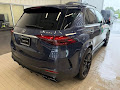 2024 Mercedes-Benz GLE GLE 63 S AMG®