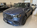 2024 Mercedes-Benz GLE GLE 63 S AMG®