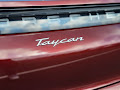 2022 Porsche Taycan Base