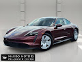 2022 Porsche Taycan Base