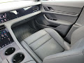 2022 Porsche Taycan Base