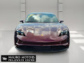 2022 Porsche Taycan Base