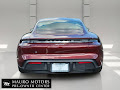 2022 Porsche Taycan Base