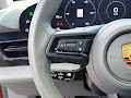 2022 Porsche Taycan Base