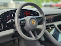 2022 Porsche Taycan Base