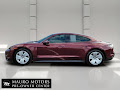 2022 Porsche Taycan Base