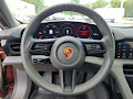 2022 Porsche Taycan Base