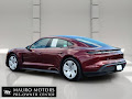 2022 Porsche Taycan Base