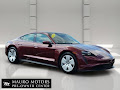 2022 Porsche Taycan Base