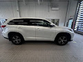 2017 Toyota Highlander LE