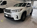 2017 Toyota Highlander LE