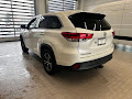 2017 Toyota Highlander LE