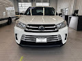 2017 Toyota Highlander LE