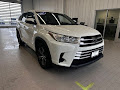 2017 Toyota Highlander LE