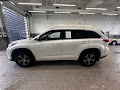 2017 Toyota Highlander LE