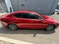 2020 Acura TLX 3.5L V6