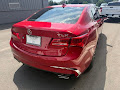 2020 Acura TLX 3.5L V6