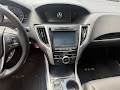2020 Acura TLX 3.5L V6