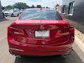2020 Acura TLX 3.5L V6