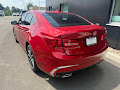 2020 Acura TLX 3.5L V6