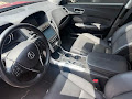 2020 Acura TLX 3.5L V6