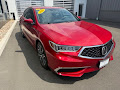 2020 Acura TLX 3.5L V6