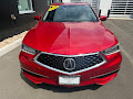 2020 Acura TLX 3.5L V6